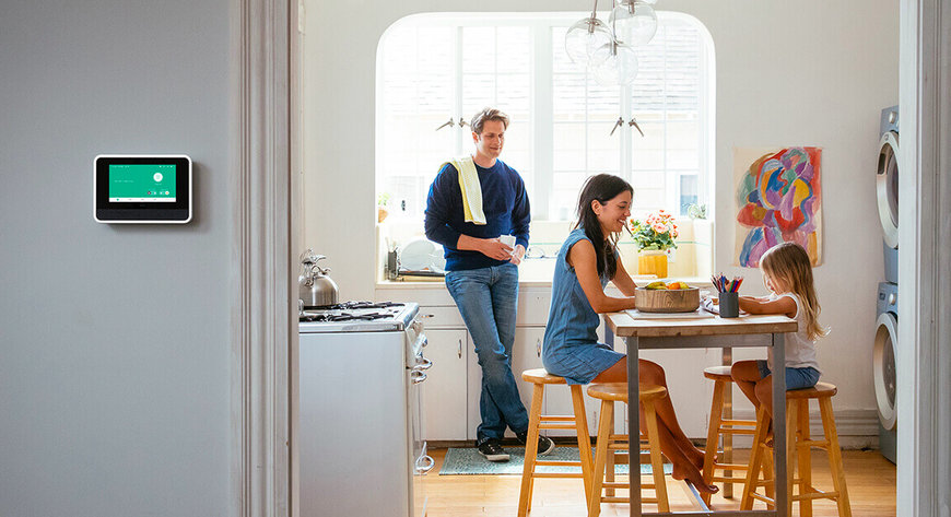 PROTECT YOUR HOME AND FAMILY WITH VIVINT HOME SECURITY